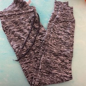 Lounge wear.